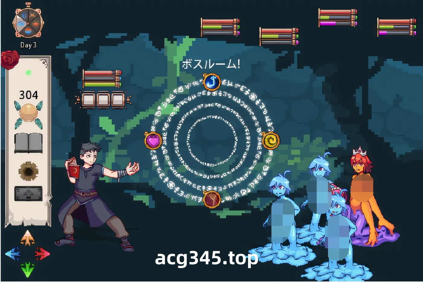 w639 Magical Waifus Academy V1.01 DL官方中文版 [新作/153.1M]-acg畅游网