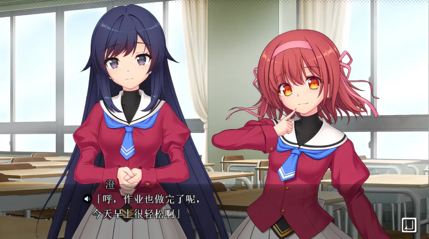 图片[3]-w513 光装剑姬 方舟破坏者 乐园地狱 云翻汉化版 [新作/1.1G]-acg畅游网