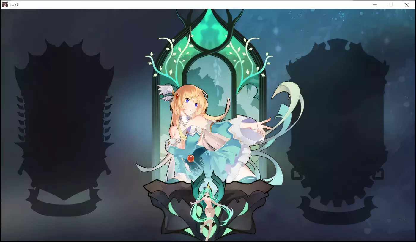 图片[3]-【解密SLG/中文/全动态】《LOST》STEAM官中破解版+已打步兵社保补丁【新作/CV/4G】-acg畅游网