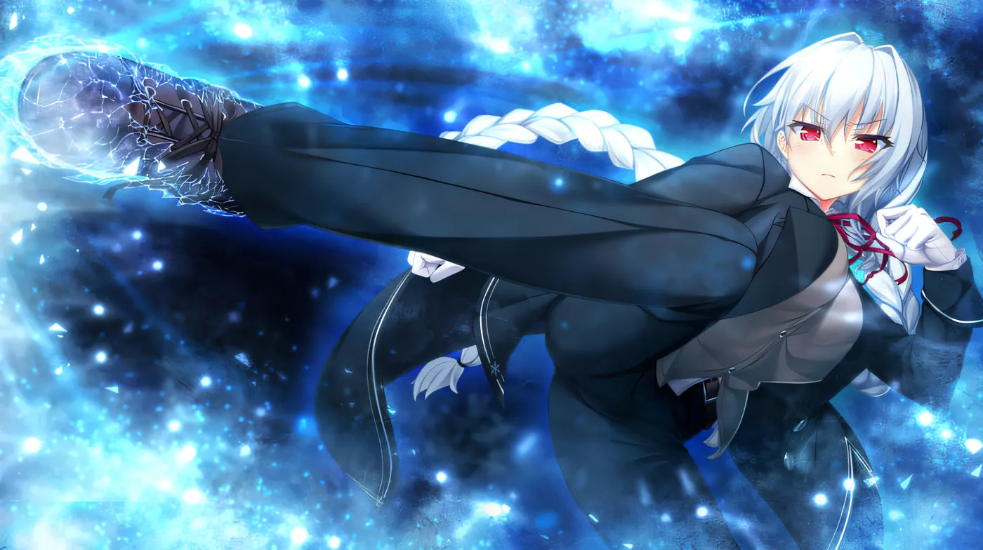 图片[8]-k1397  野良与皇女与流浪猫之心2 V1.03a 汉化硬盘版 [新作/6.6G]-乐游二次元