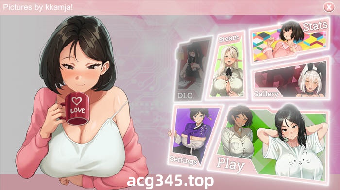 图片[5]-【互动SLG/中文/全动态】Yogurt 酸奶 STEAM 官方中文步兵版【佳作/CV】【1.1G】-acg畅游网