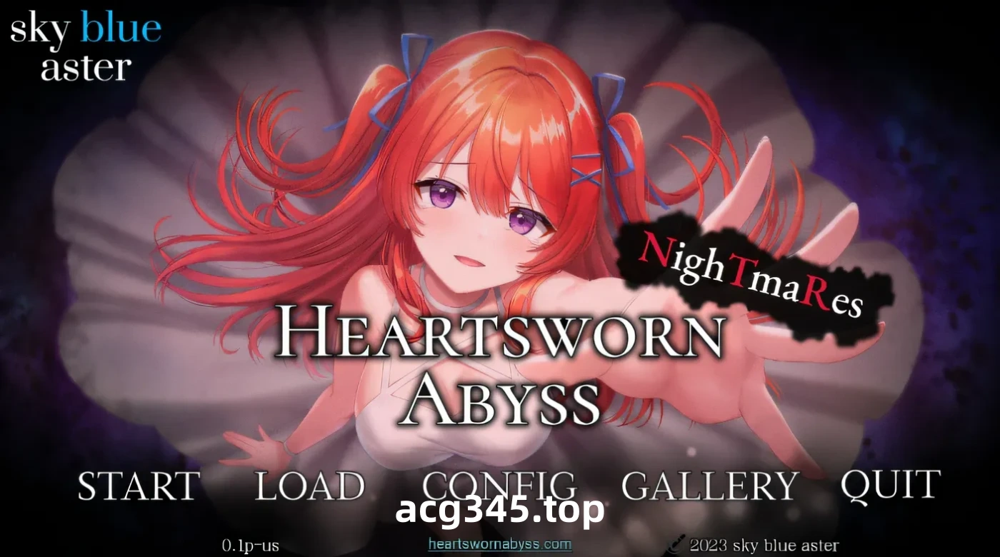 w912 心誓窜 Heartsworn Abyss Ver0.1P XY汉化版 [新作/456.7M]-acg畅游网