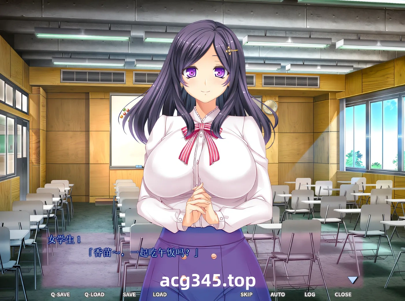 w1005  母亲姐姐催眠 ～与附近的不满名人的欲望和快乐堕落的大小姐～ 云翻汉化版 [新作/162.7M]-acg畅游网