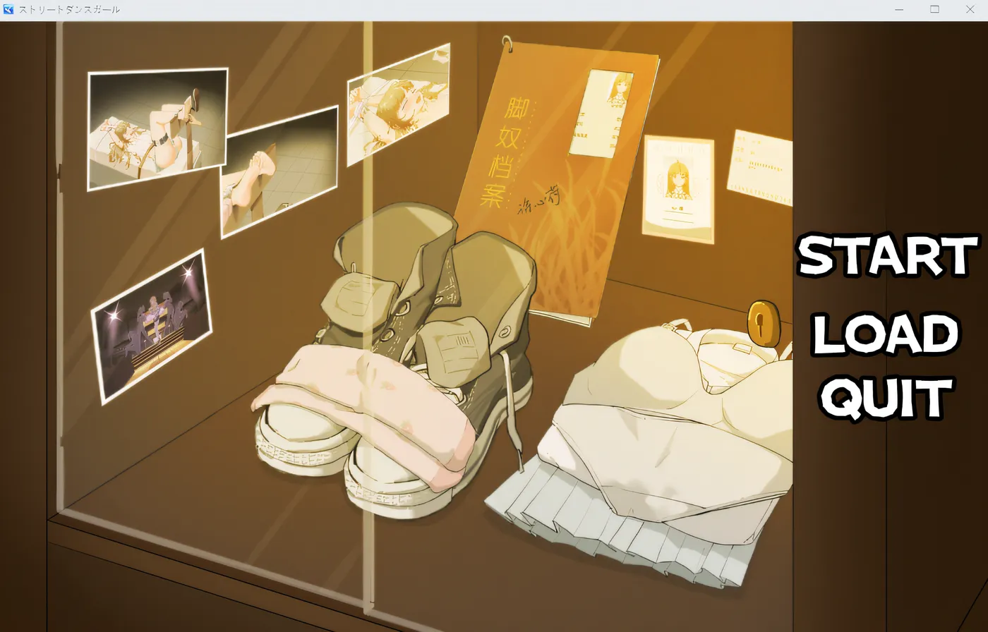 图片[5]-w303  偶像少女痒痒的月子训练 云翻汉化版 [新作/454.9M]-acg畅游网