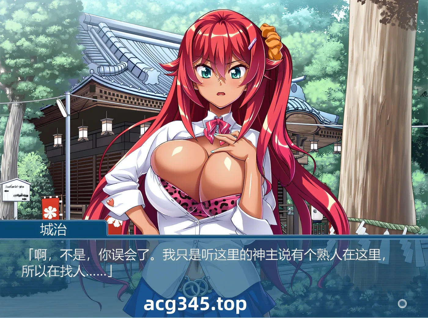 w503 被黑妹调教射jing了？~啊，她让我换各种姿势，让我兴奋，虽然有点变态~ 云翻汉化版 [新作/331.4M]-acg畅游网