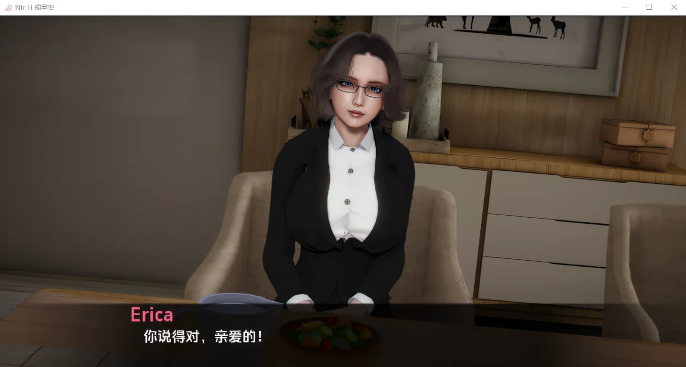 图片[3]-w922  编年史NTH NTR Chronicles Ver1.0 汉化版 [更新/417.6M]-acg畅游网