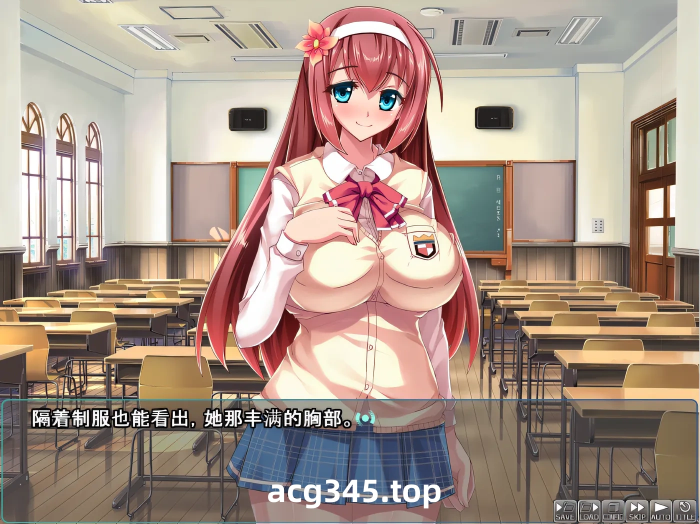 w625  纯真且不会拒绝别人请求的结衣酱，成为了只属于我的中出自慰器。 云翻汉化版 [新作/692.4M]-acg畅游网