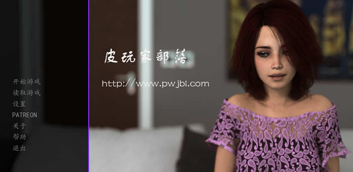 图片[2]-【欧美SLG/汉化/动态CG】愉悦的枷锁 EP1-4章 精翻汉化版+全CG [母女]【更新/PC+安卓/1.2G】-acg畅游网