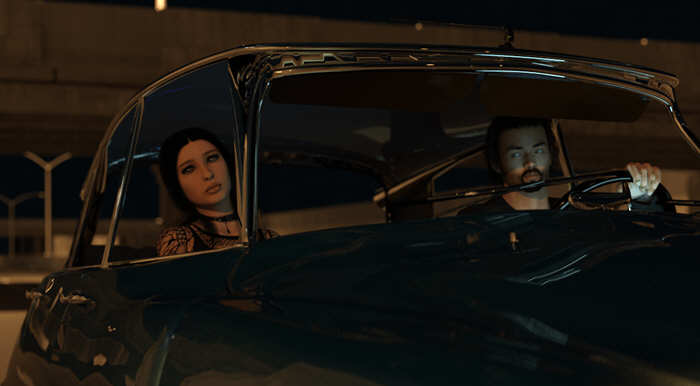 图片[2]-【欧美RPG/汉化/动态】盖茨镇的故事 完结精翻汉化版 +CG+攻略【PC+安卓/880M】-acg畅游网