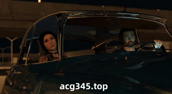 【欧美RPG/汉化/动态】盖茨镇的故事 完结精翻汉化版 +CG+攻略【PC+安卓/880M】-acg畅游网