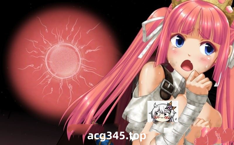 【3D/汉化/全动态】零落姬骑士安娜斯忒婭~强制O孕银纹诅咒！步兵汉化版【1.5G】-acg畅游网