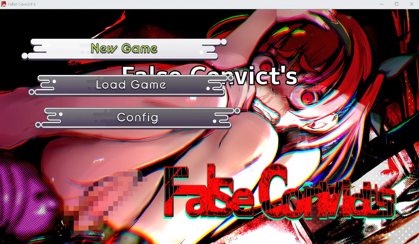 图片[3]-w521 False Convict’s Ver1.0 AI汉化版 [新作/814.5M]-acg畅游网