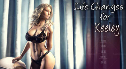 图片[4]-【欧美ADV/汉化】基利的生活发生了变化 Ver1.0 完结汉化版 【PC+安卓/1.1G】-acg畅游网