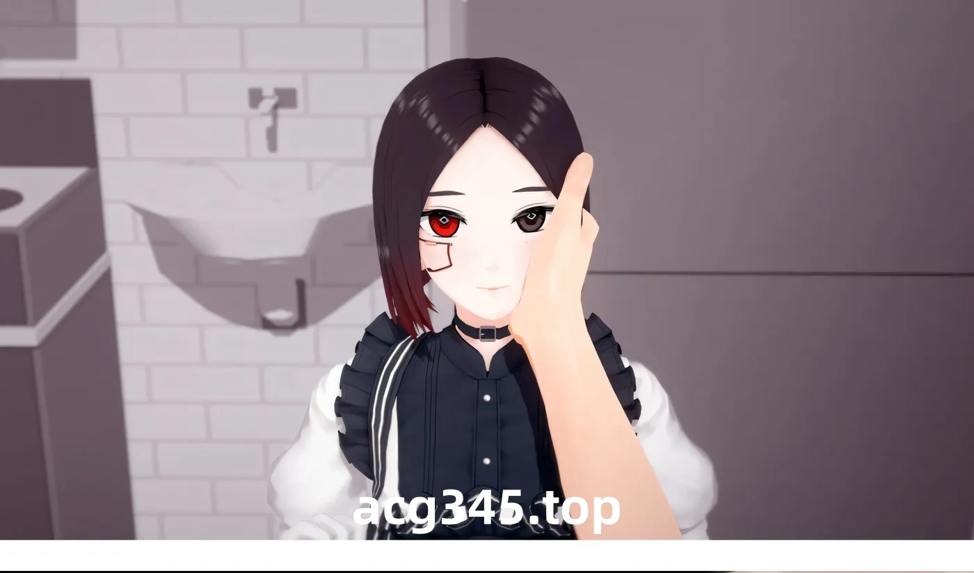 w135 我的女仆梦中的电羊/My Maid Dreams of Electric Sheep [更新/1.3G]  [PC+安卓]-acg畅游网