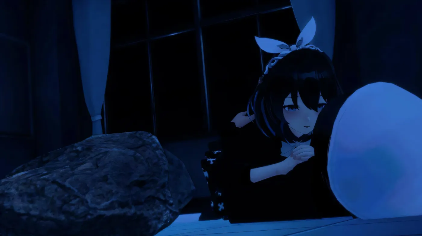 图片[3]-w122  舰长/船长/CaptainVRse [更新/1.9G] [PC+安卓]-acg畅游网