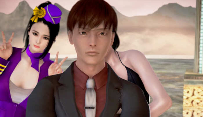 图片[2]-【国产SLG/中文/动态CG】我的经理生活 Ver1.1 正式中文版【新作/PC+安卓】【1.7G】-乐游二次元