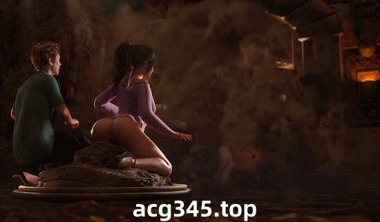 【神级RPG/英文/全动态】纳迪亚之宝V83041 官方英文高压版【更新/1G】-acg畅游网