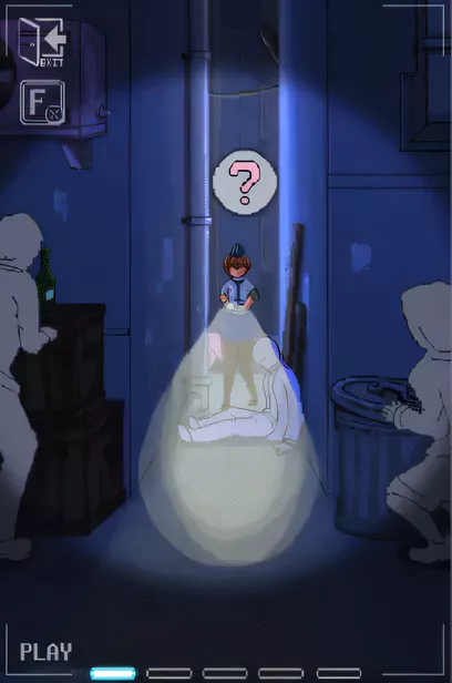 图片[6]-【SLG/像素风/全动态】小巷子里的秘密事情 V1.13双版本【PC+安卓/2G/更新】-acg畅游网