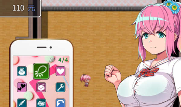 图片[2]-【绿帽养成SLG/官中/动态】NTR循环 NtrLoopC V1.1 官方中文版 【6月更新/2.7G】-acg畅游网