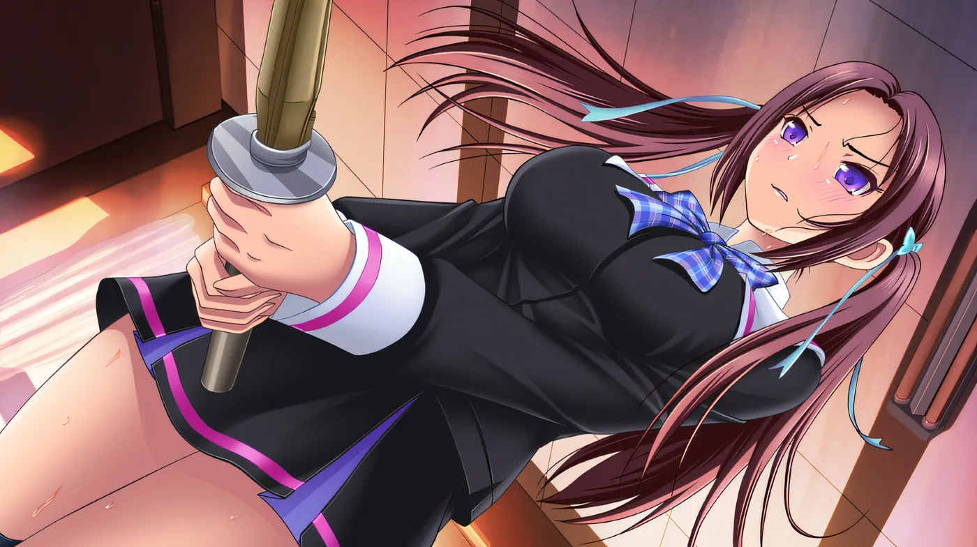 图片[4]-w515  妹辱 AI汉化版+全CG存档 [新作/450.1M]-acg畅游网