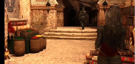 图片[4]-【欧美SLG/汉化/动态】王子的奇幻冒险Vis V0.9 精翻汉化版 【PC+安卓/3.6G】-acg畅游网