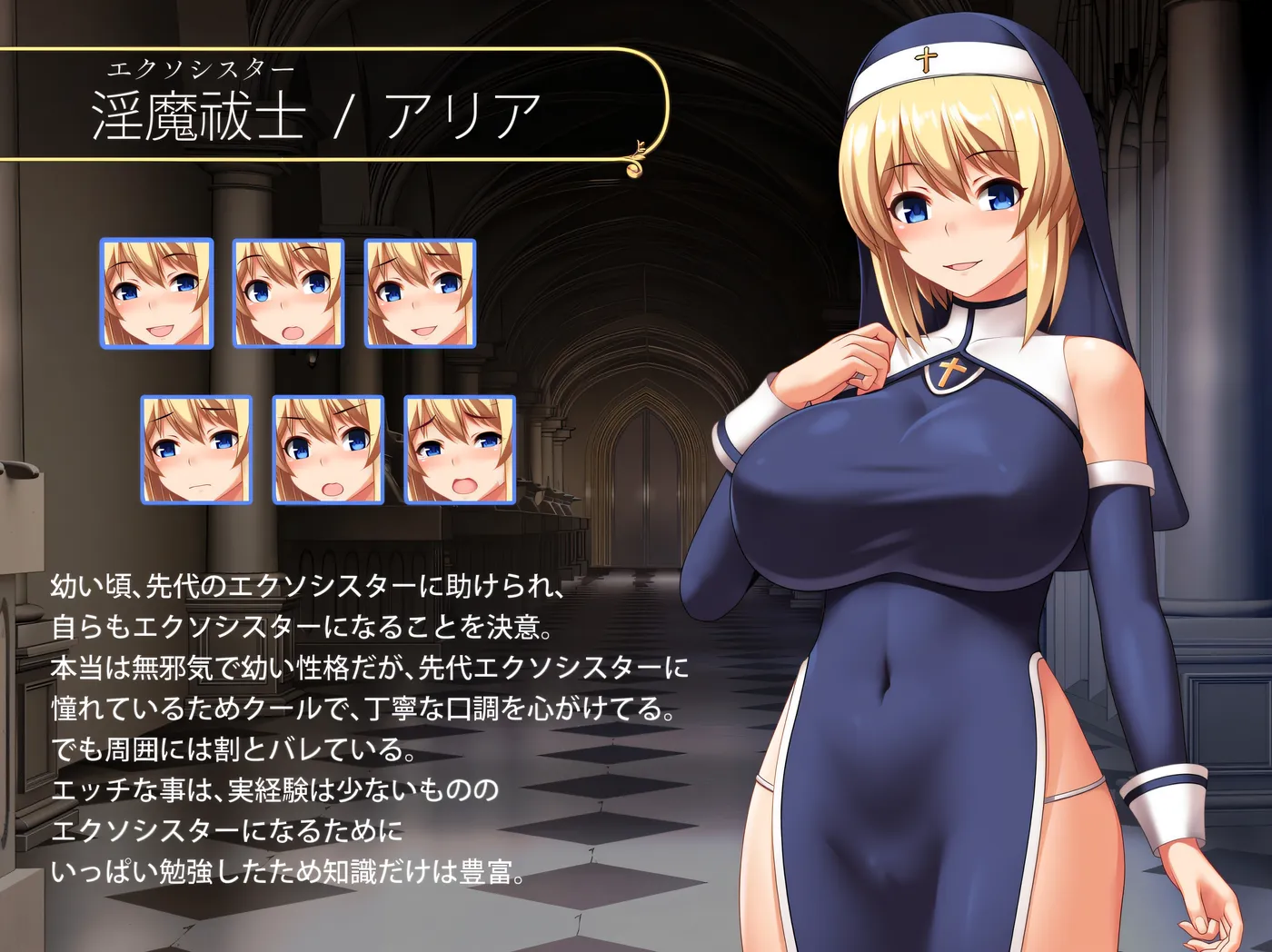 图片[2]-w72 圣痕的亚莉亚  Steam 官方中文  750M-acg畅游网