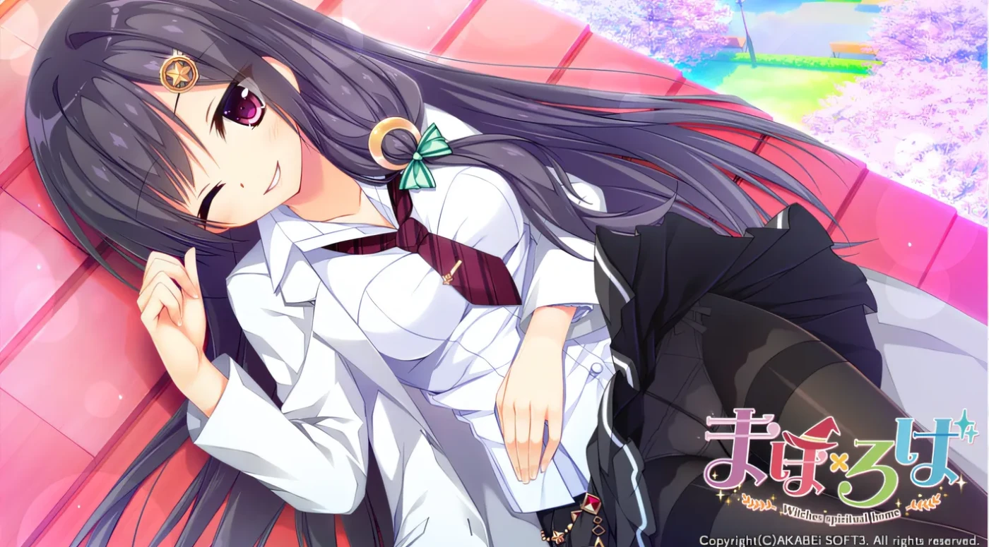 图片[2]-w508 魔法少女小圆 – 魔女们的精神家园 – 克劳德 3.5 云翻汉化版 [新作/5.7G]-acg畅游网