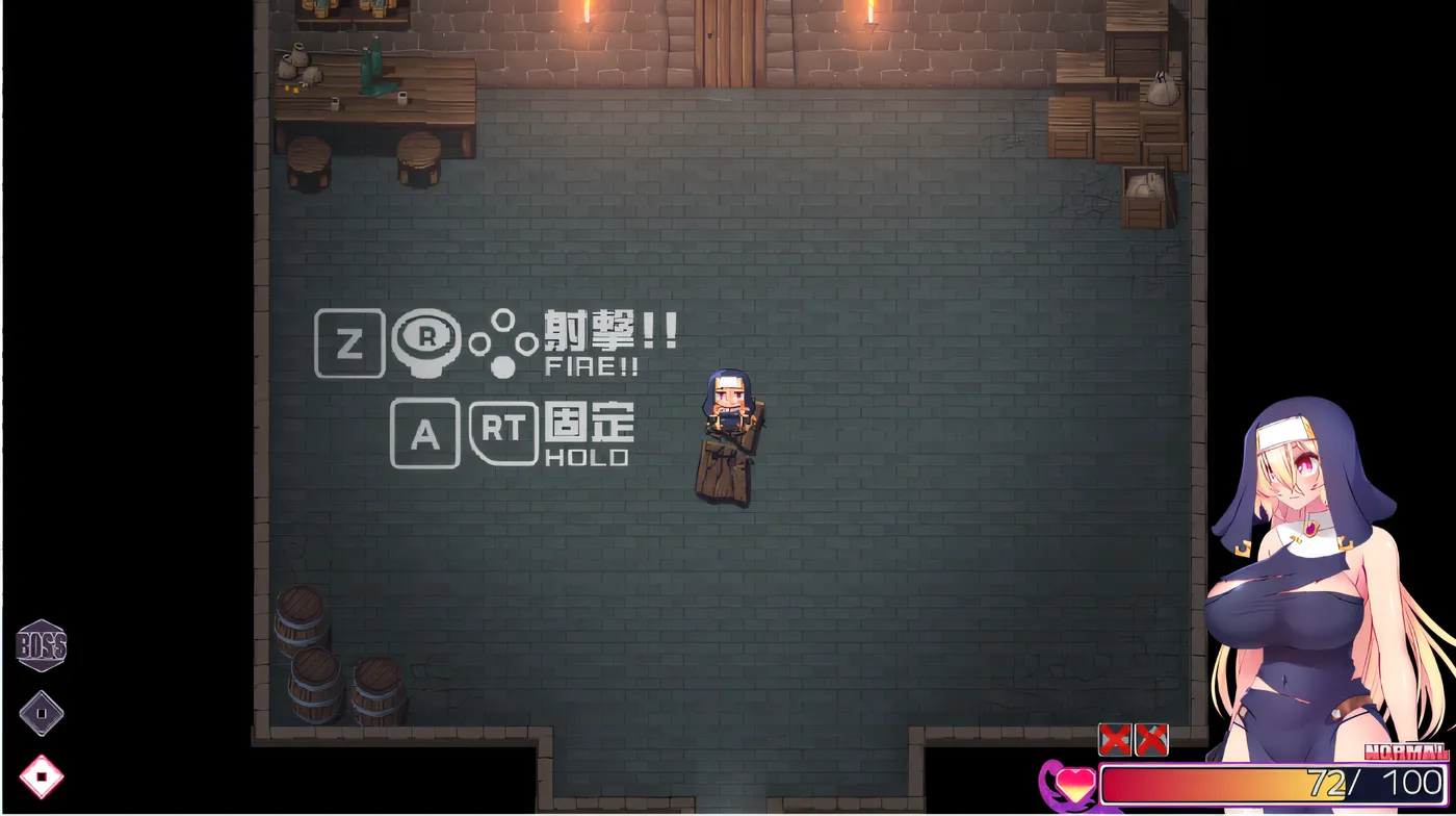 图片[5]-w616 子弹圣斗士不可能输给催眠魔法！ 云翻汉化版 [新作/937.4M]-acg畅游网