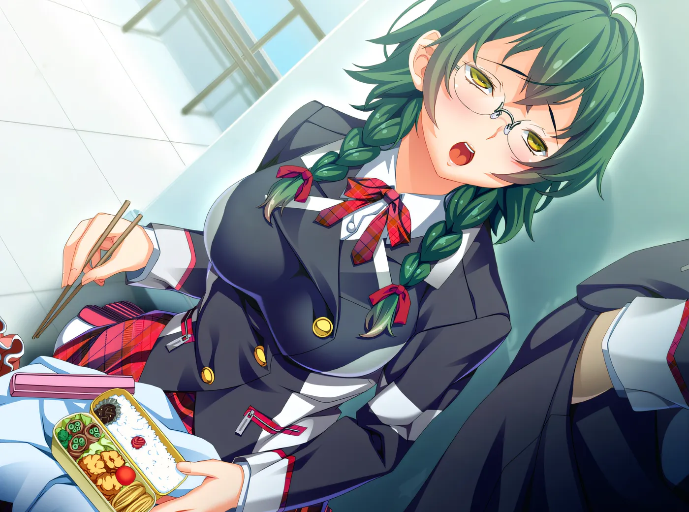 图片[3]-w572 自由自在的色情催眠~即使是没用的我也能和美女退魔士尽情缠绵!~ 云翻汉化版 [新作/421.6M]-acg畅游网