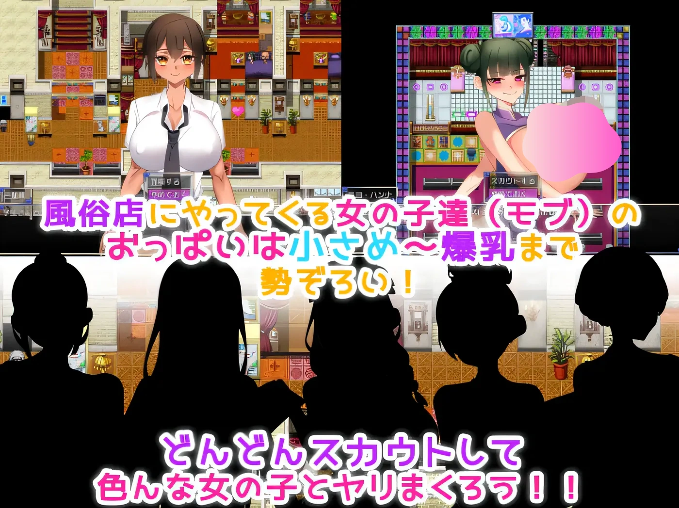 图片[4]-w389  xing生活！～怀孕了～ 云翻汉化版 [新作/413.6M]-acg畅游网