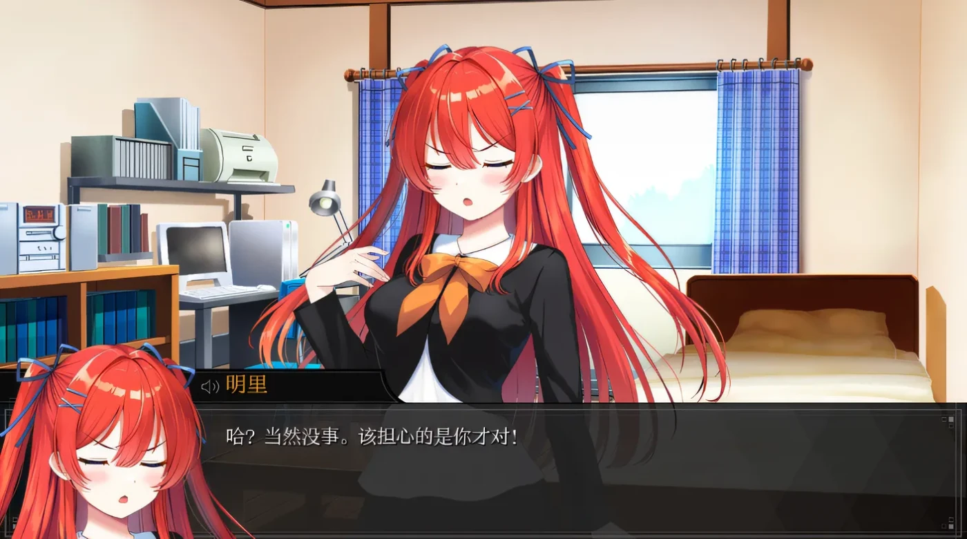 图片[2]-w912 心誓窜 Heartsworn Abyss Ver0.1P XY汉化版 [新作/456.7M]-acg畅游网