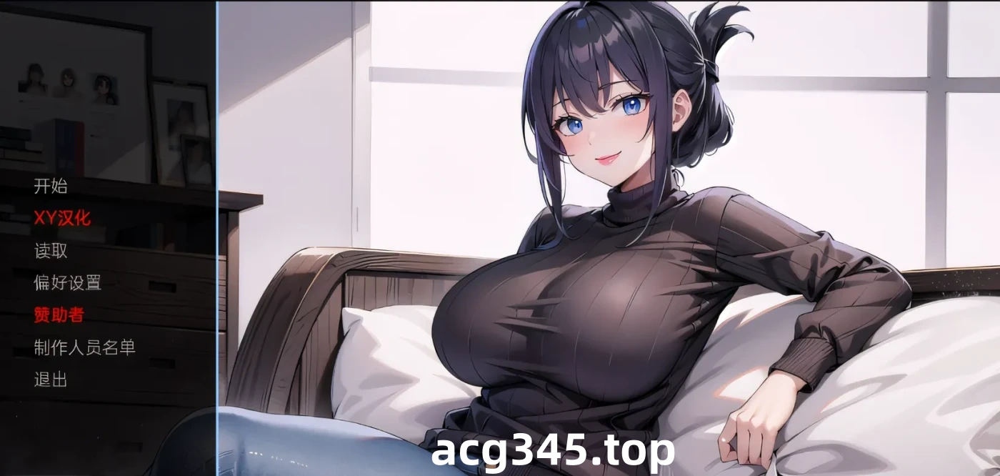 w918 游戏会话 Gaming Sessions Ver0.5 XY机翻汉化版 [新作/455.2M]-acg畅游网