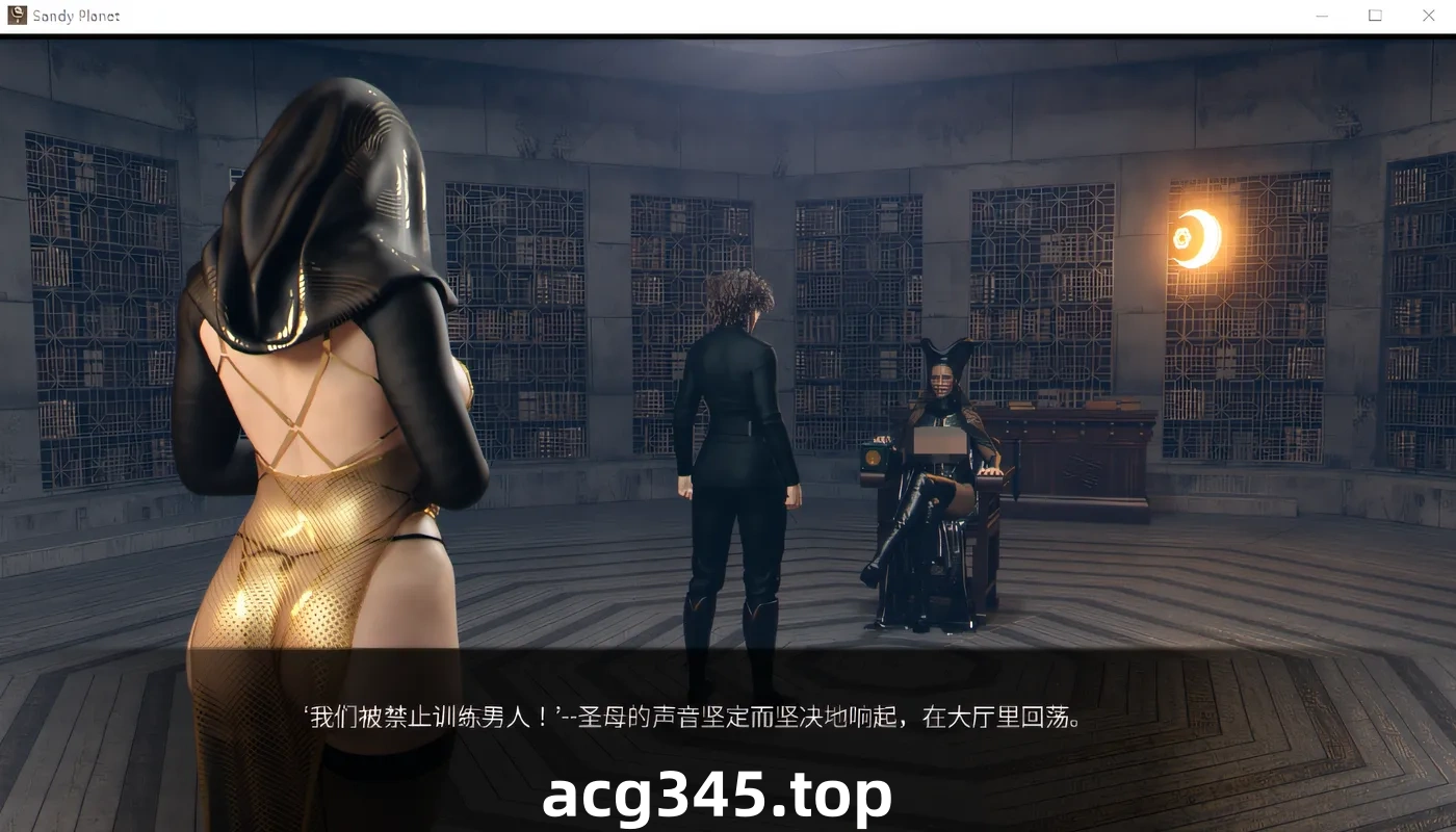 w923 Sandy Planet – Season 1 Steam官方中文版 [新作/434.2M]-acg畅游网