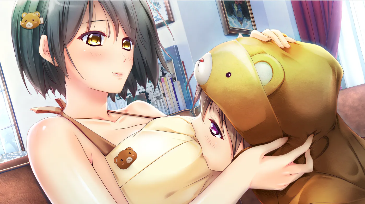 图片[4]-w991 熟悉的果实们～妈妈的奴隶・完全版～克劳德 3.5 云翻汉化版 [更新/2.1G]-乐游二次元