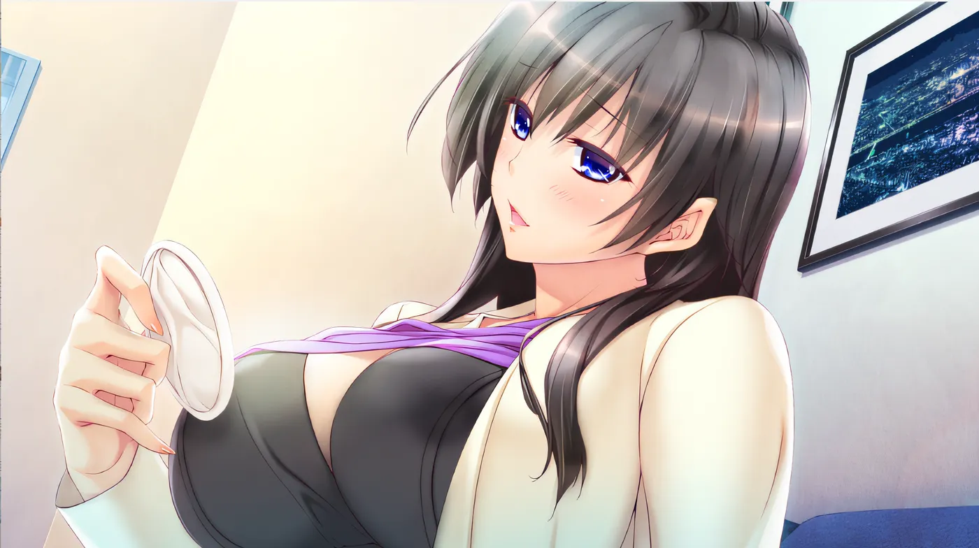 图片[5]-w991 熟悉的果实们～妈妈的奴隶・完全版～克劳德 3.5 云翻汉化版 [更新/2.1G]-乐游二次元