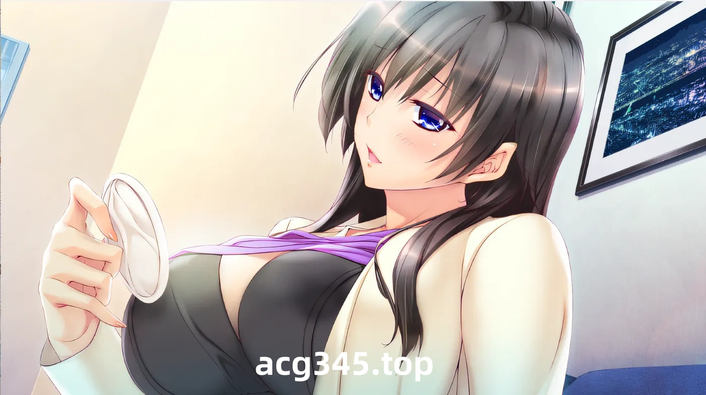 w991 熟悉的果实们～妈妈的奴隶・完全版～克劳德 3.5 云翻汉化版 [更新/2.1G]-acg畅游网