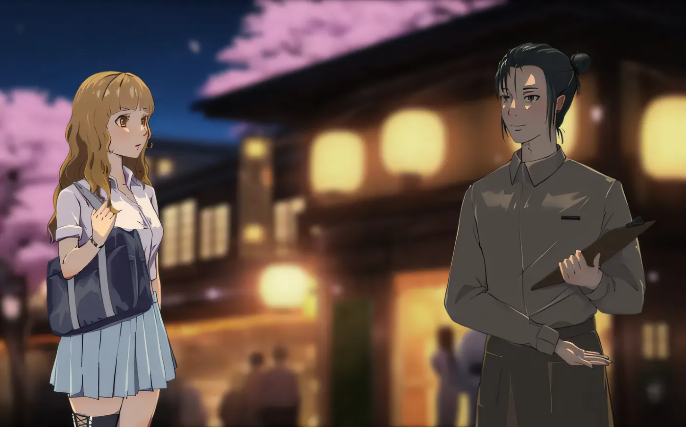 图片[4]-w303  偶像少女痒痒的月子训练 云翻汉化版 [新作/454.9M]-acg畅游网