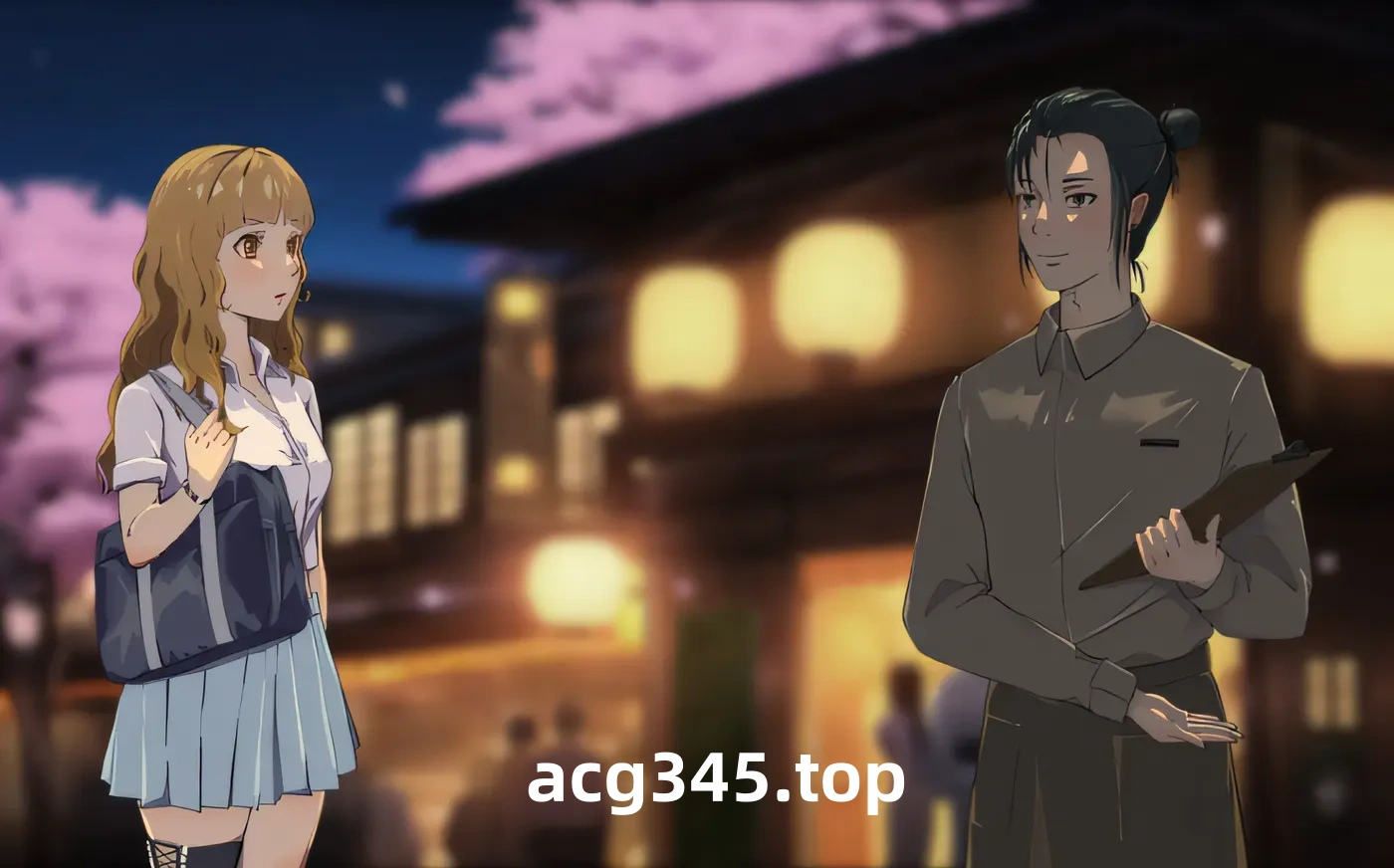 w303  偶像少女痒痒的月子训练 云翻汉化版 [新作/454.9M]-acg畅游网