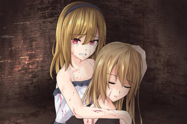 图片[3]-【精品RPG/中文/全动态CV】噬欲之书~谎言和复仇的抒情诗 V1.01h 官方中文版+全CG存档 【1G】-acg畅游网