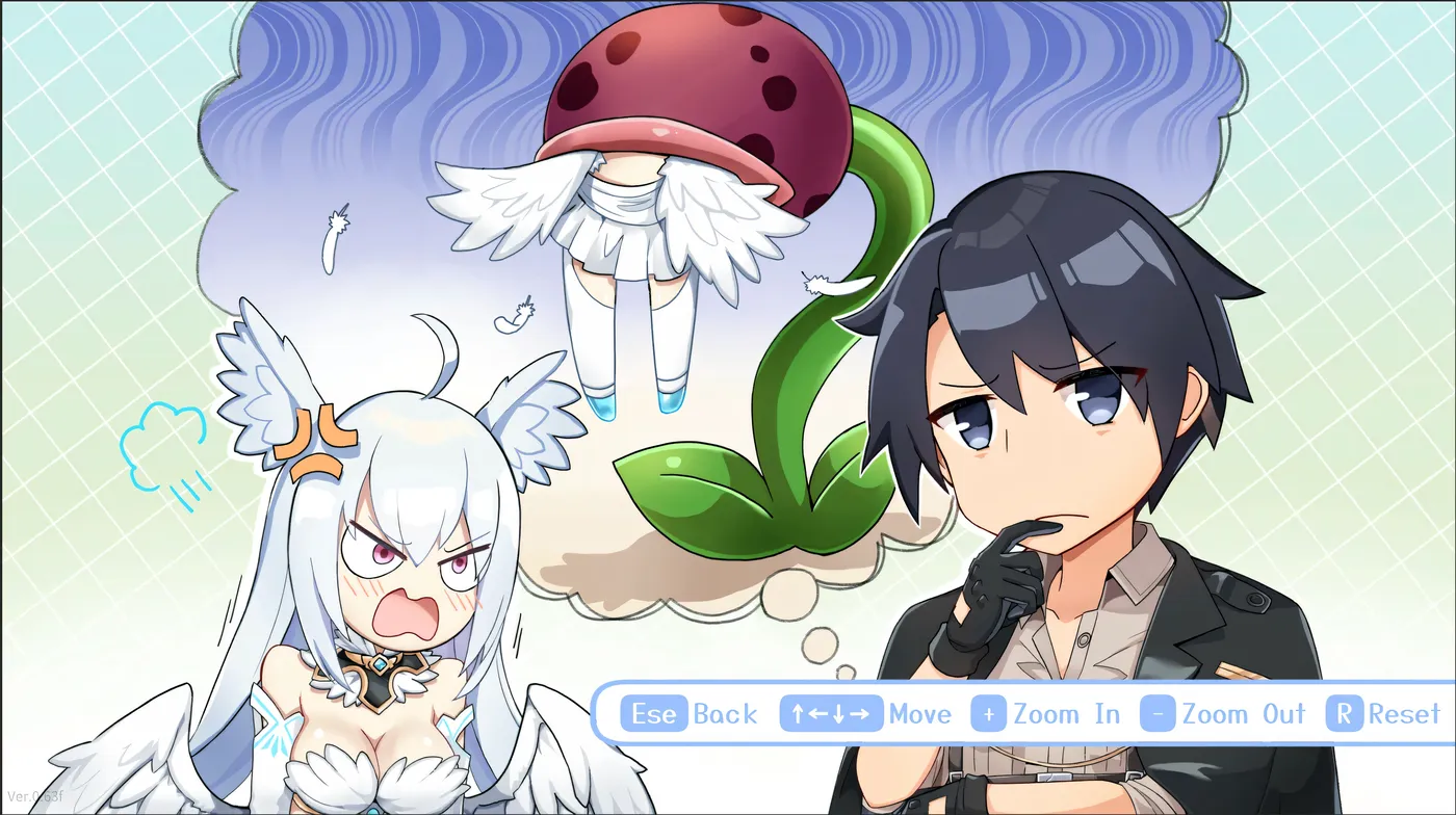 图片[2]-w326 下来啊！冰鸟Ver0.67 官方中文DEMO步兵版 [新作/1G]-acg畅游网