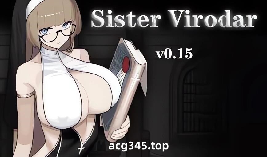 w61修女.比洛达尔 Sister Virodar V0.15 官方中文 251M-acg畅游网