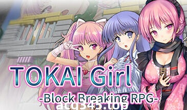 w50 东海女孩-打破方块RPG Steam 官方中文 340M-acg畅游网