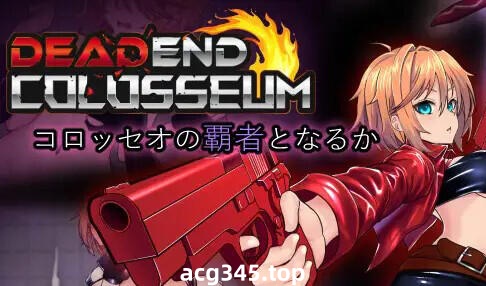 w13 死亡竞技场 V1.06 AI汉化-acg畅游网