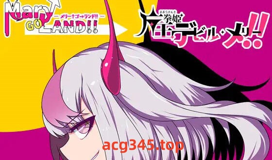 w15 魔王拳姬魔鬼梅莉 V1.10 AI汉化-acg畅游网