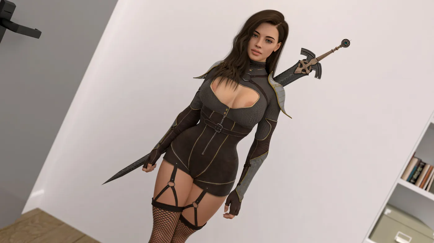 图片[5]-w635 堕落之路 Steps of Debauchery Ep. 3.1 官方中文版 [更新/1011.6M]-acg畅游网