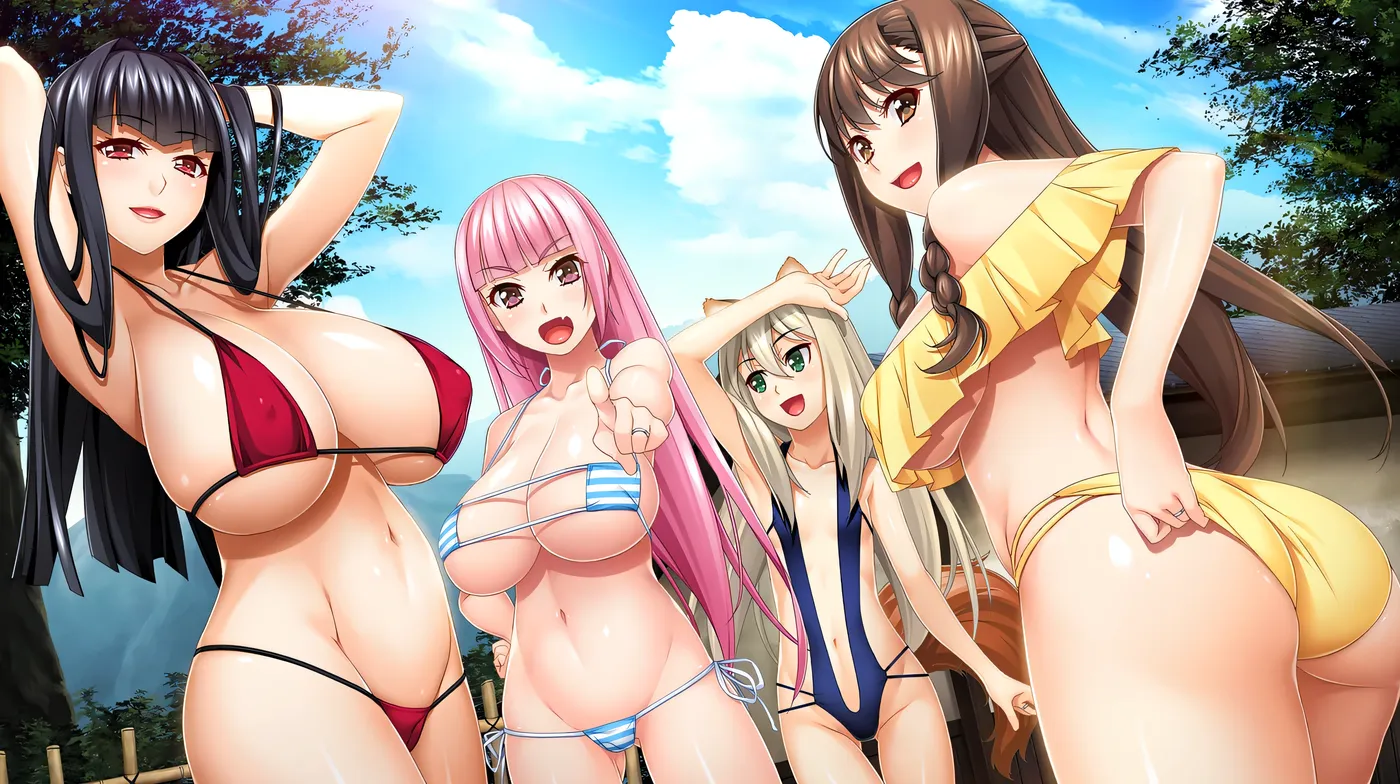 图片[2]-w531  新妻环 环的爱妻日记 + 后来的后宫结局Ver1.1 AI汉化版+全CG存档 [新作/2.2G]-acg畅游网