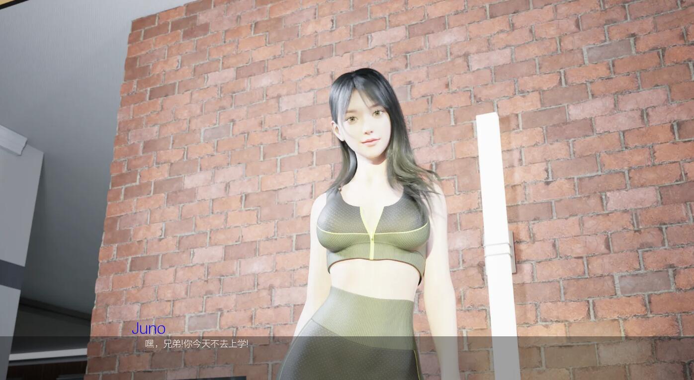 图片[2]-最热的夏天/Hottest Summer|V0.65|汉化版-acg畅游网