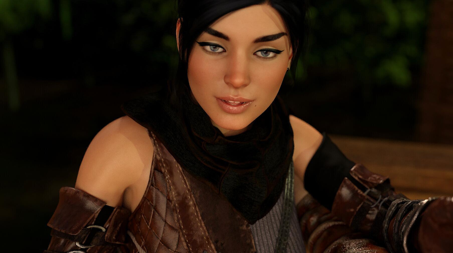 图片[2]-莉莉丝崛起 Lilith Rising  STEAM 官方中文-acg畅游网