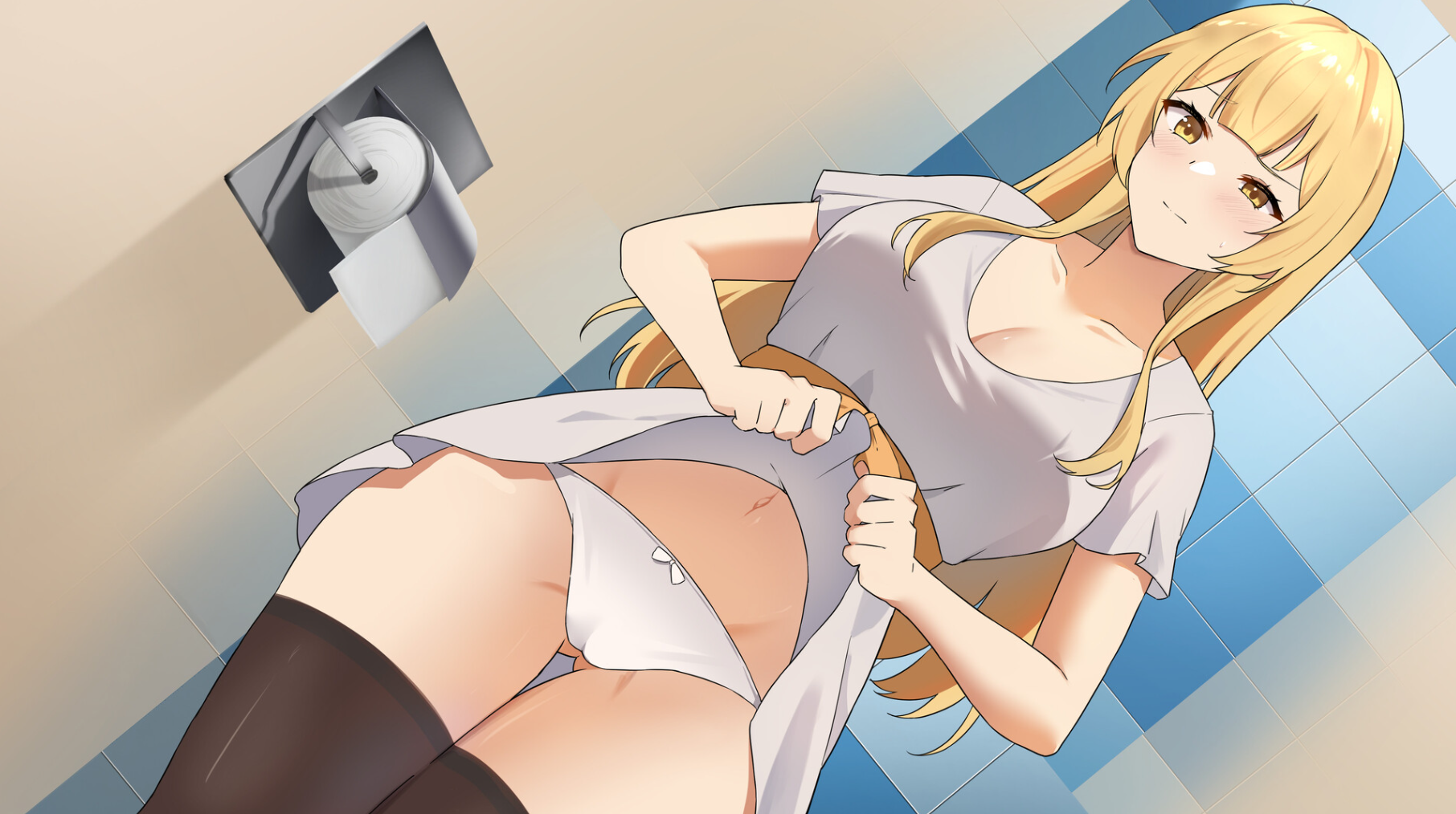 图片[2]-一诺千劫 阿雅版 V0.6  STEAM 官方中文-acg畅游网