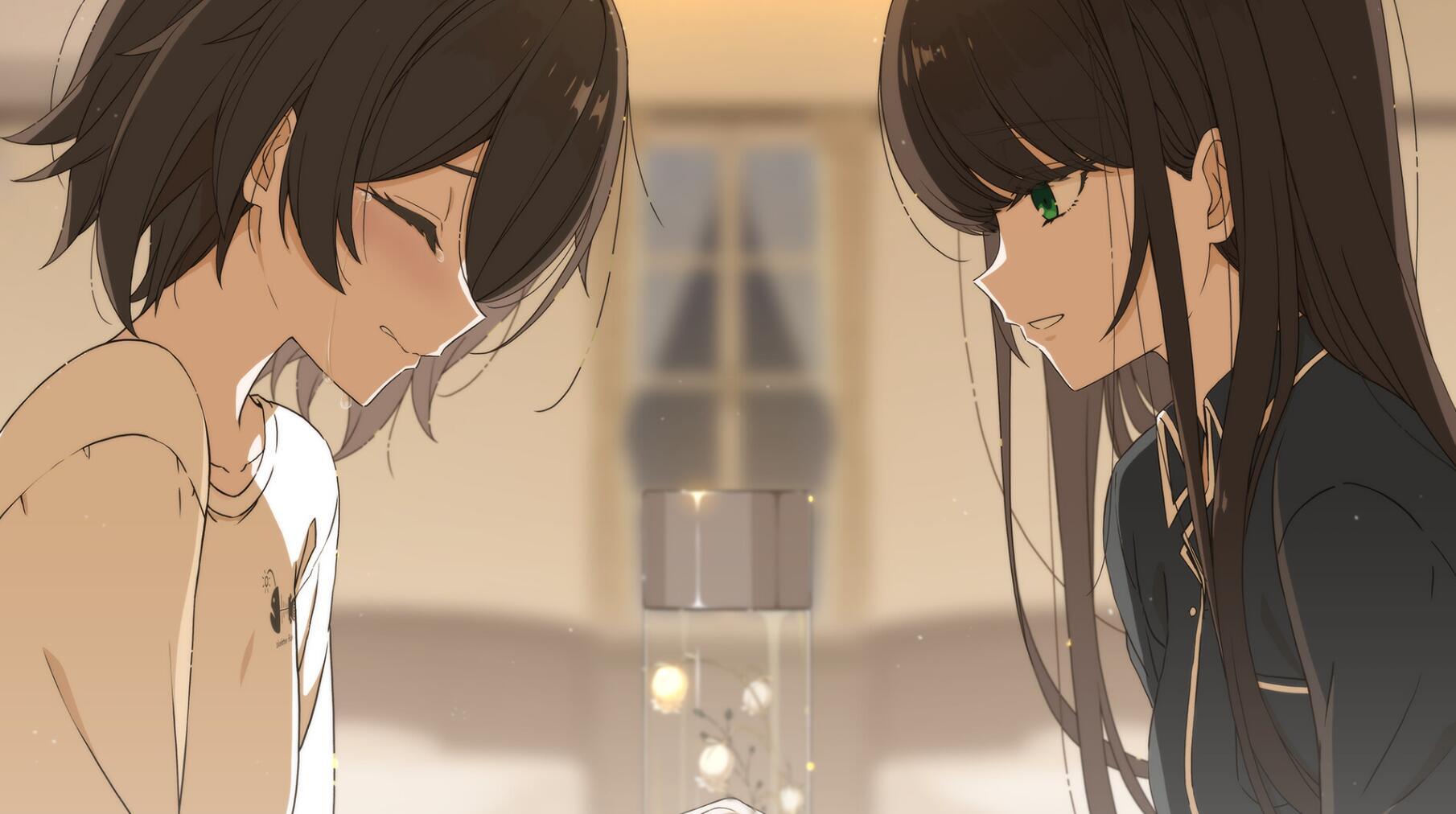 图片[2]-永恒之花 Everlasting Flowers Steam官方中文 5.3G-乐游二次元